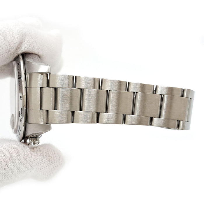 TUDOR 
オイスター タイガー クロノタイム パンダダイヤル 
箱付
