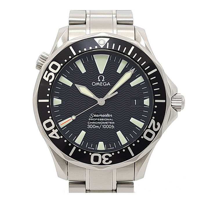 OMEGA  
Seamaster Professional 300