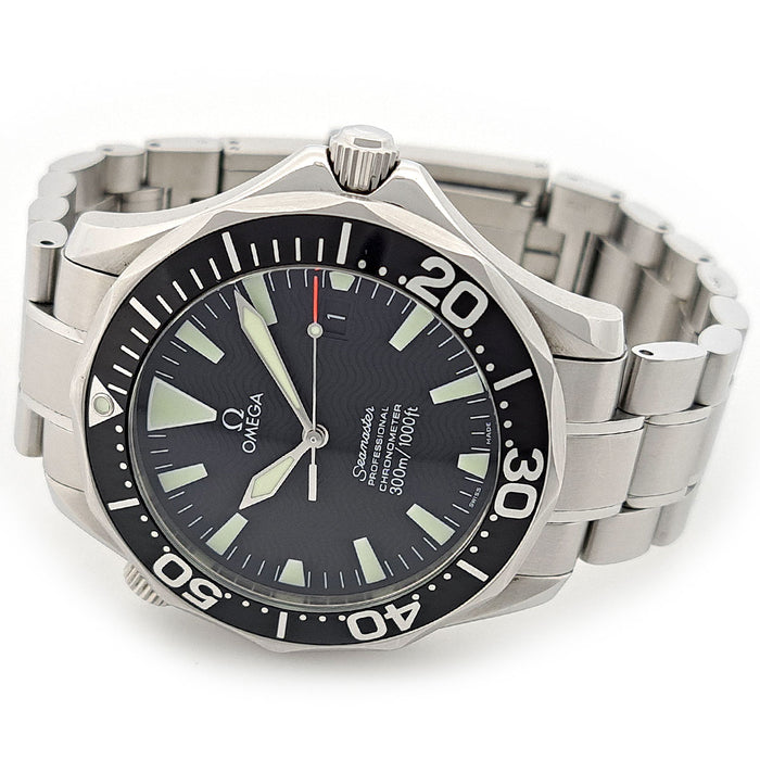 OMEGA 
シーマスター プロフェッショナル 300