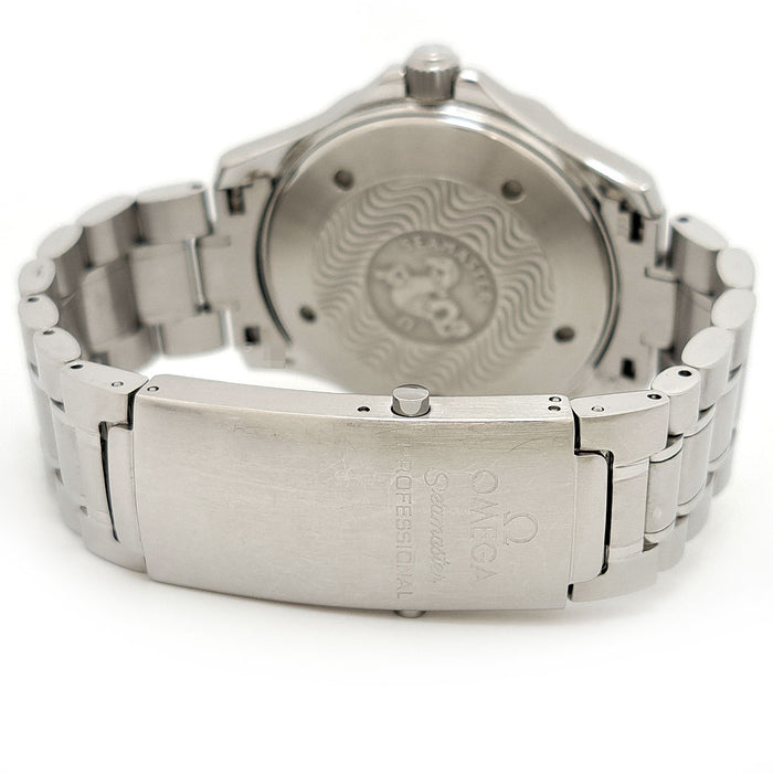 OMEGA 
シーマスター プロフェッショナル 300