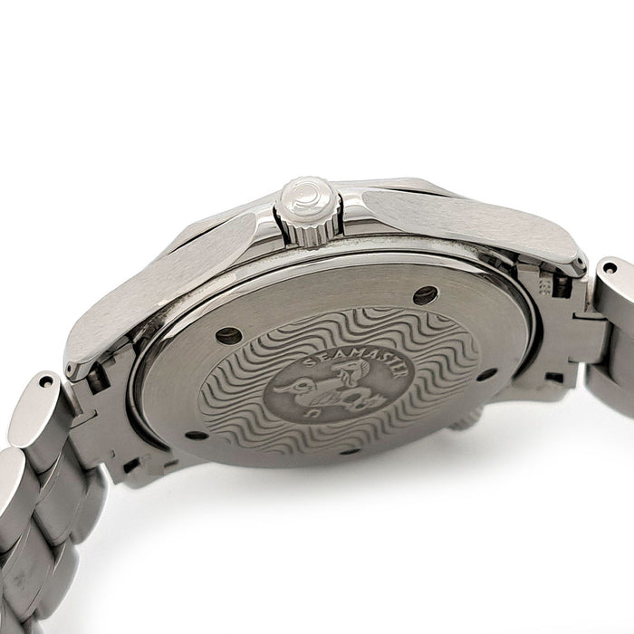 OMEGA 
シーマスター プロフェッショナル 300