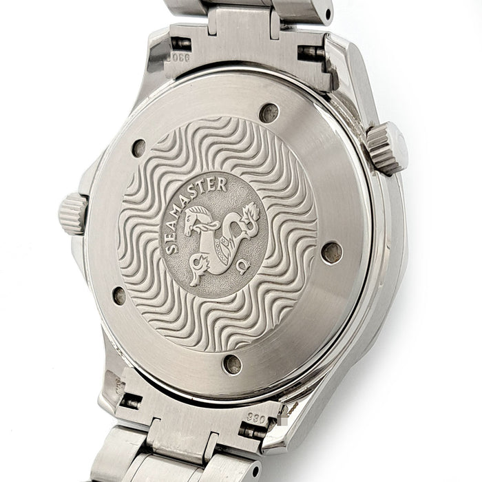 OMEGA 
シーマスター プロフェッショナル 300