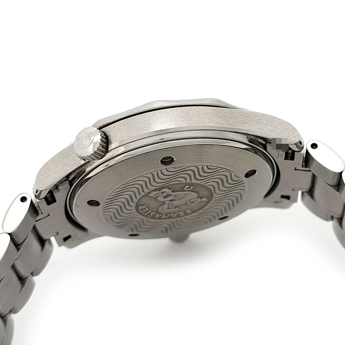 OMEGA 
シーマスター プロフェッショナル 300