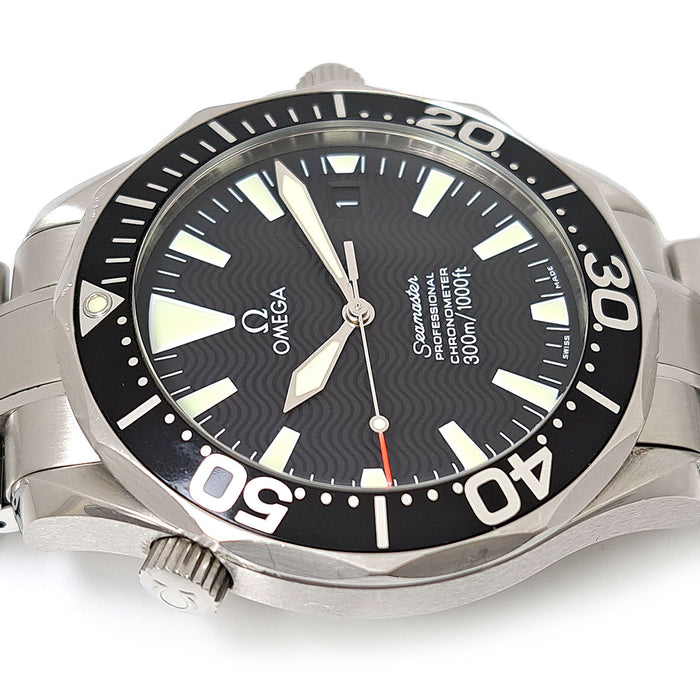OMEGA 
シーマスター プロフェッショナル 300