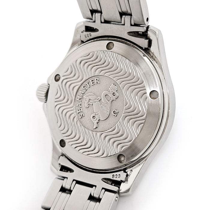 OMEGA 
シーマスター120