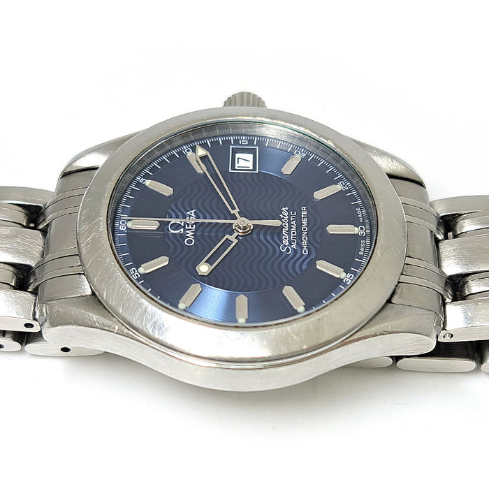 OMEGA 
シーマスター120