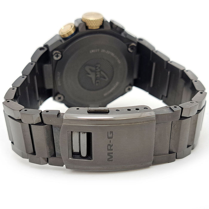 CASIO
G-SHOCK Kachi-iro
Con scatola e garanzia