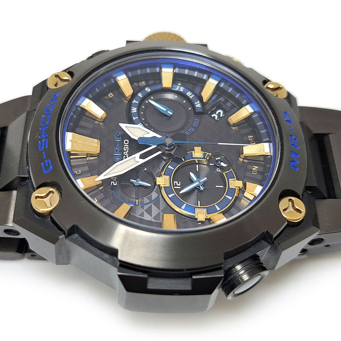 CASIO
G-SHOCK Kachi-iro
Con scatola e garanzia