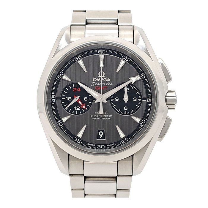 OMEGA 
シーマスター ダイバー 300M 
箱ギャラ付