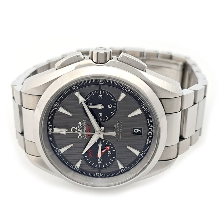 OMEGA 
シーマスター ダイバー 300M 
箱ギャラ付