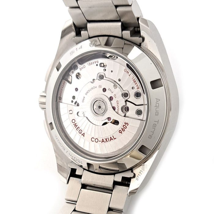 OMEGA 
シーマスター ダイバー 300M 
箱ギャラ付