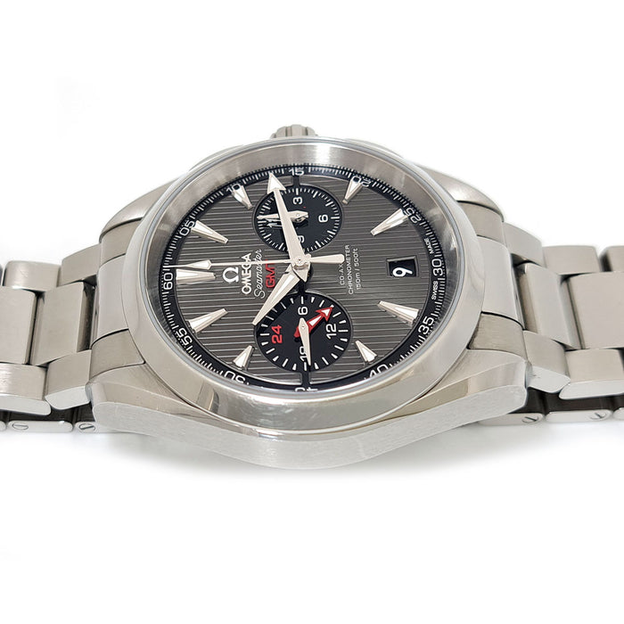 OMEGA 
シーマスター ダイバー 300M 
箱ギャラ付