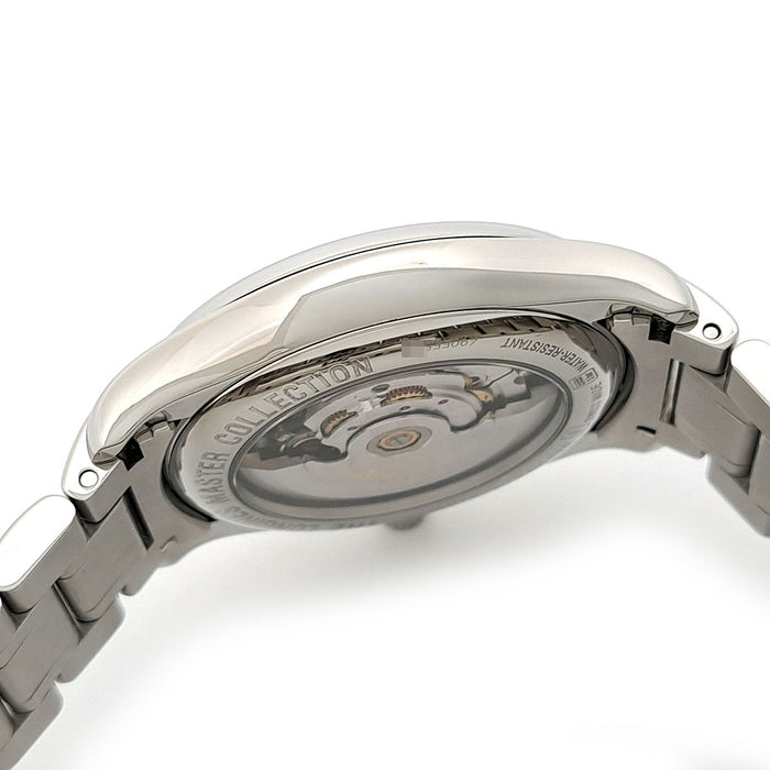 LONGINES 
マスターコレクション オートマティック ダイヤモンドインデックス 
箱ギャラ付