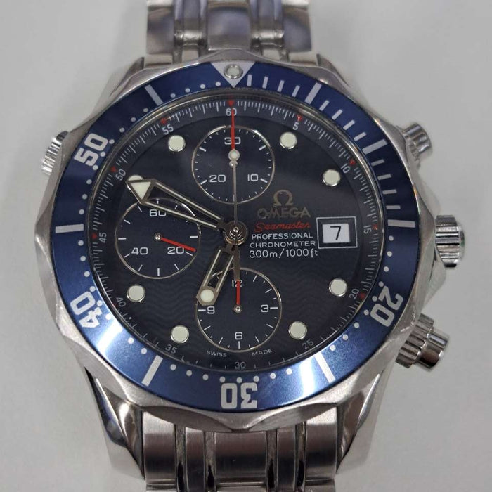 【WHOLESALES】
OMEGA 
社外製BOX