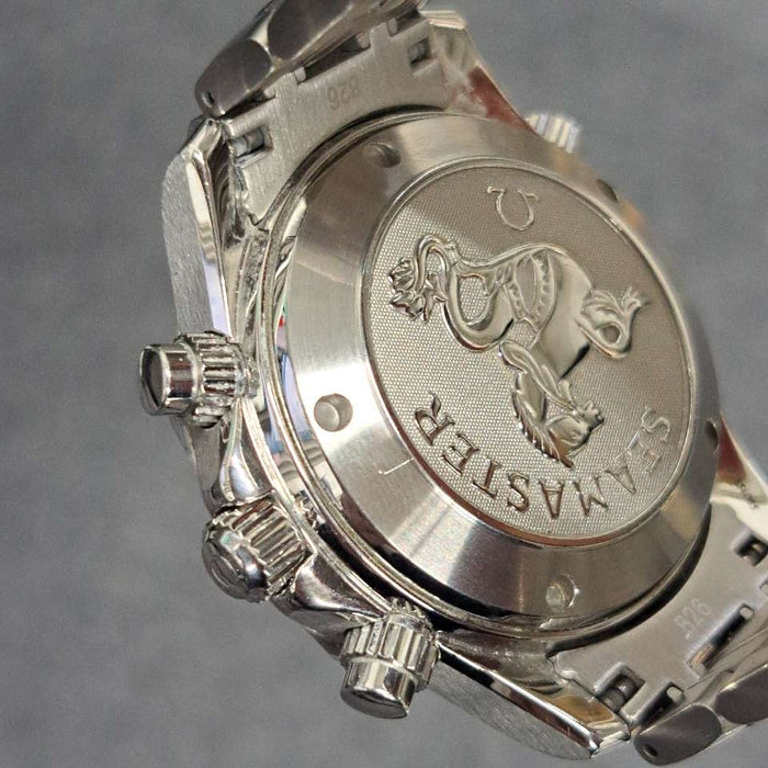 【WHOLESALES】
OMEGA 
社外製BOX