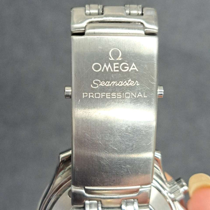 【WHOLESALES】
OMEGA 
社外製BOX