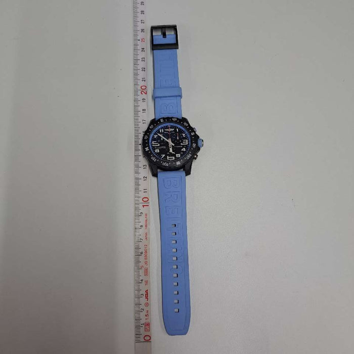 【WHOLESALES】
BREITLING 
X82310 
エンデュランスプロ　クロノグラフ　デイト 
箱　保　キャップ