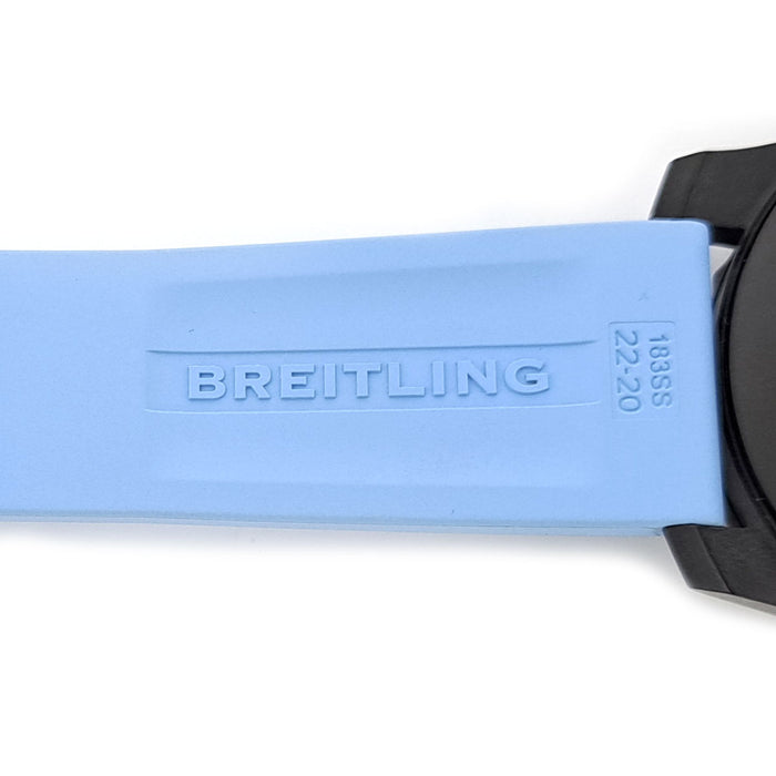 BREITLING 
エンデュランスプロ クロノグラフ デイト 
箱ギャラ付