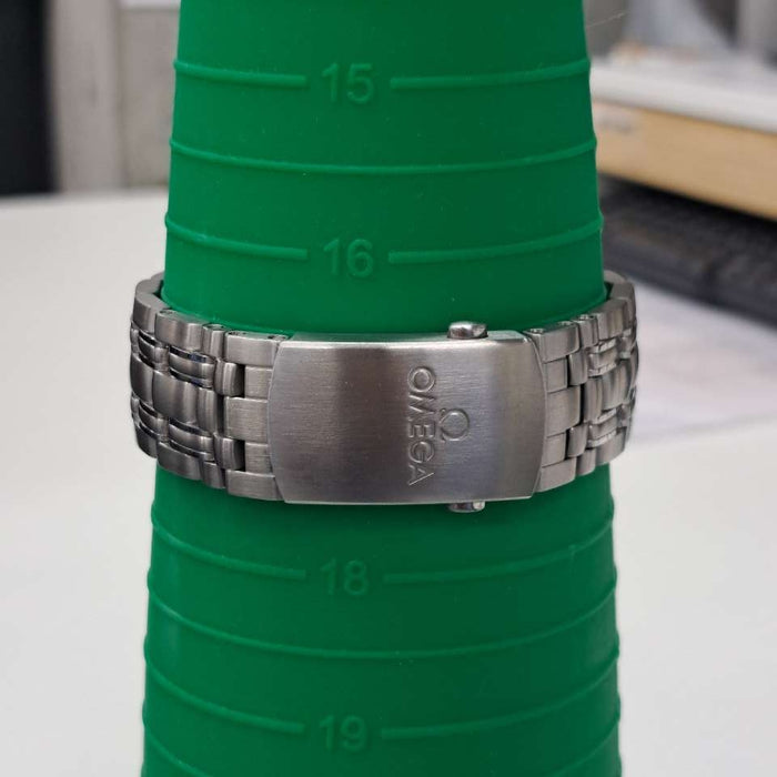 【WHOLESALES】
OMEGA 
212.30.41.20.01.005 
シーマスター300　コーアクシャル　007ジェームズボンド 
箱　保　ピクトグラム