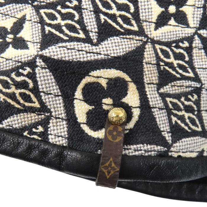 LOUIS VUITTON 
LV キャンバス コットン 
Since1854 ボブ バケットハット 
モノグラム