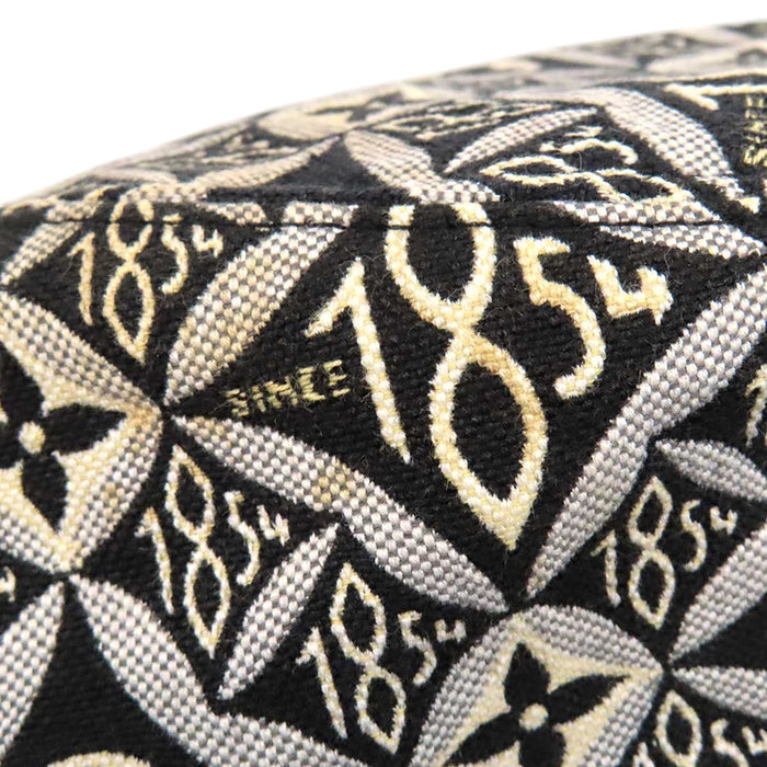 LOUIS VUITTON 
LV キャンバス コットン 
Since1854 ボブ バケットハット 
モノグラム