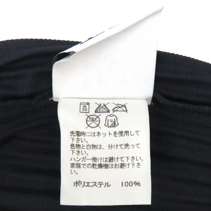 ISSEY MIYAKE 
ISSEY MIYAKE ハイネック ダブルジップ 
HOMME PLISSE オム プリッセ プリーツ ジップアップ ジャケット
