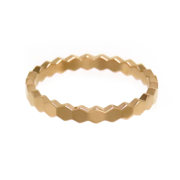 Chaumet 
Be My Love Ring