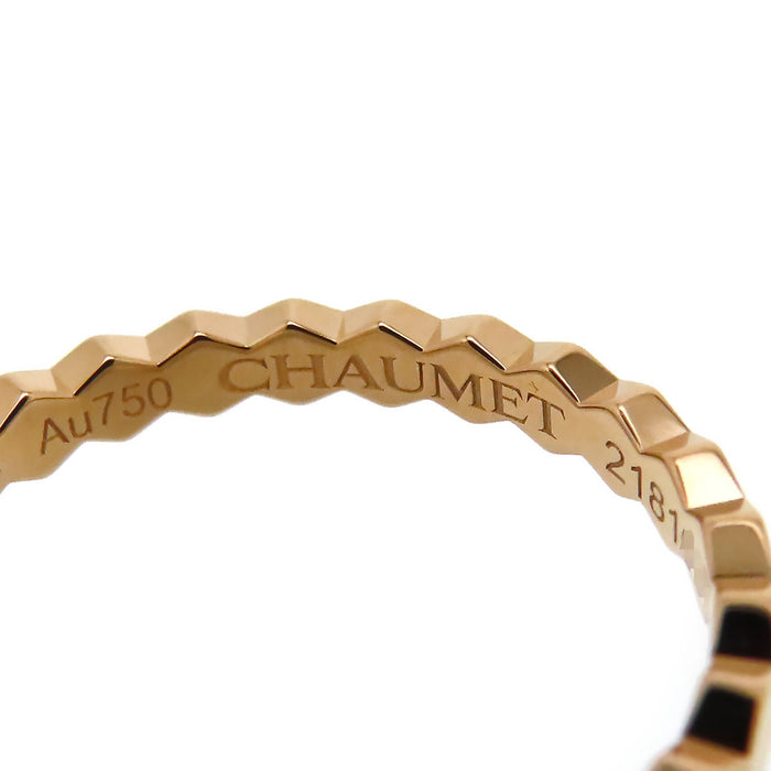 Chaumet 
Be My Love Ring