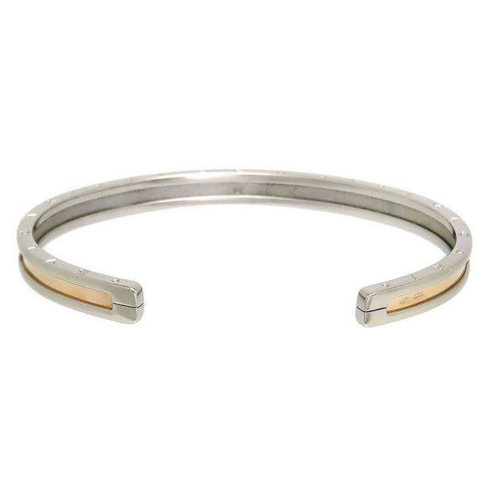 BVLGARI 
ビーゼロワン オープン バングル