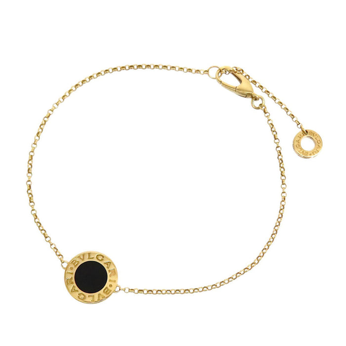 BVLGARI 
ブルガリブルガリ ブレスレット