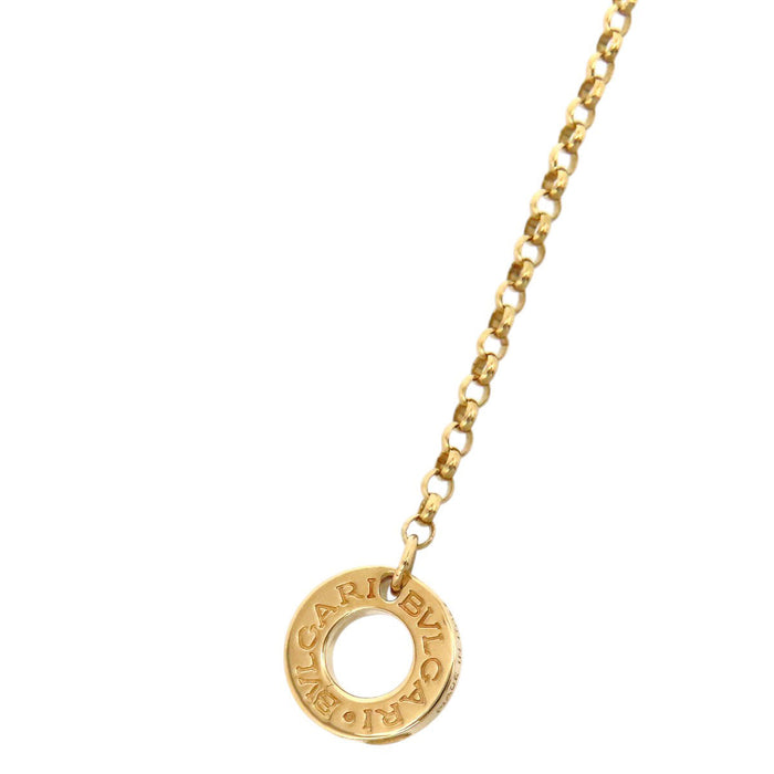 BVLGARI 
ブルガリブルガリ ブレスレット