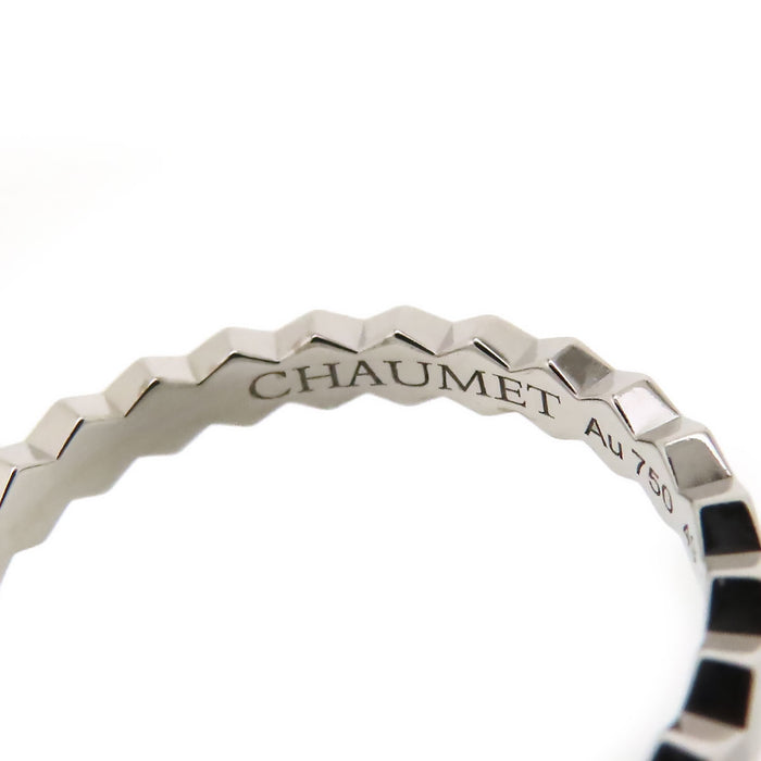 Chaumet 
ビーマイラブ ハニカム リング
