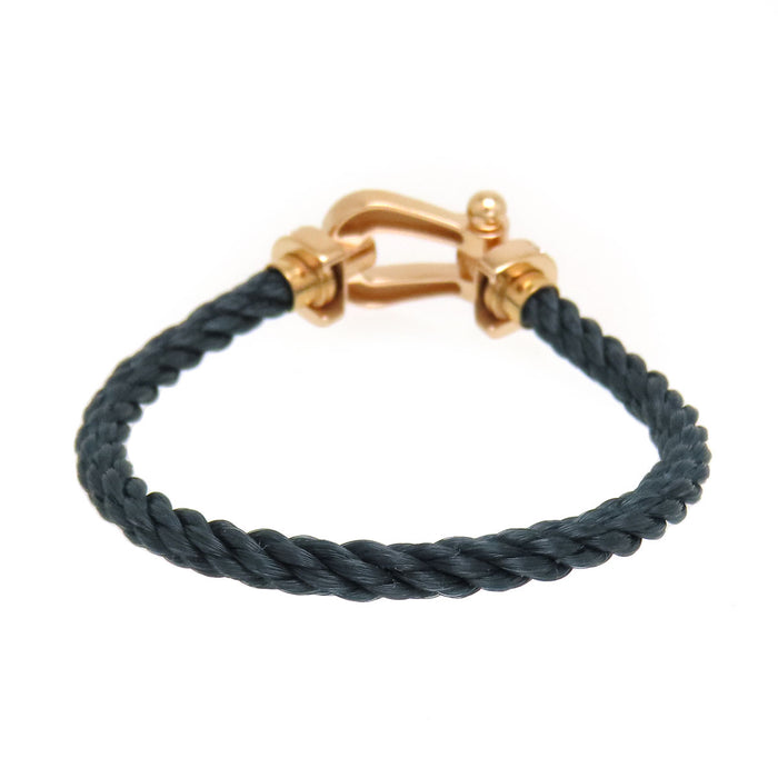 FRED 
Force 10 Bracelet LM Half Diamond