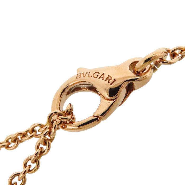 BVLGARI 
ビーゼロワン パーフェクト ミステイク ネックレス