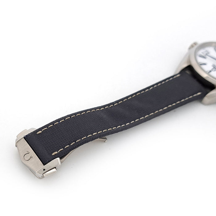 OMEGA 
シーマスター アクアテラ グッドプラネット