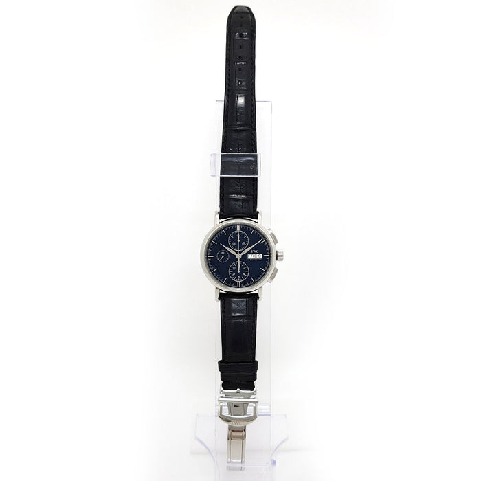 IWC Portofino Chronograph with Box