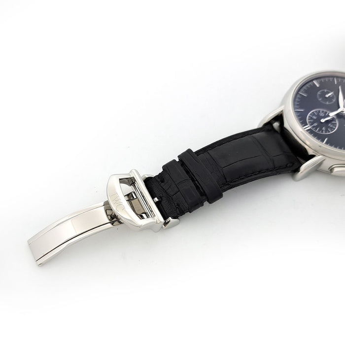 IWC Portofino Chronograph with Box