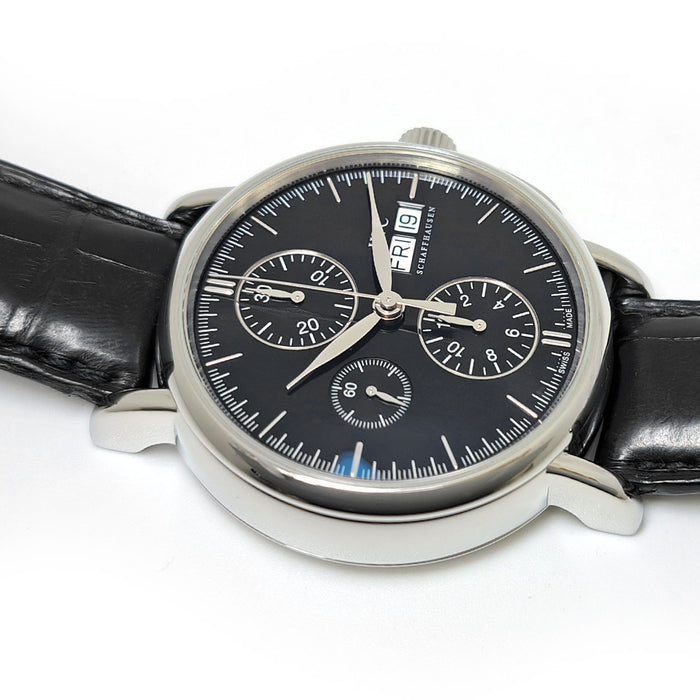IWC Portofino Chronograph with Box