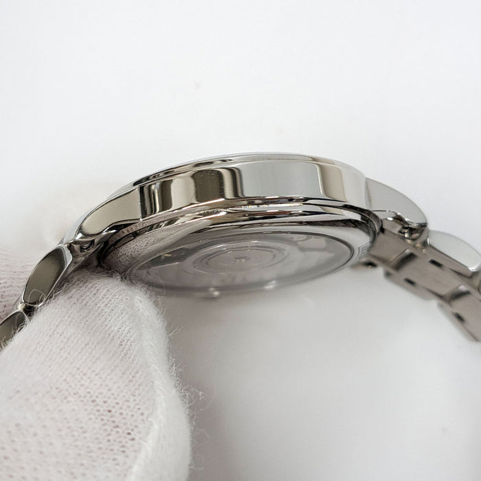 Baume & Mercier 
クラシマ 
箱ギャラ付