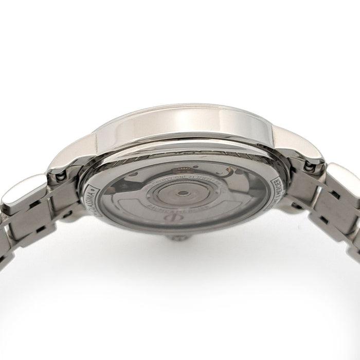 Baume & Mercier 
クラシマ 
箱ギャラ付