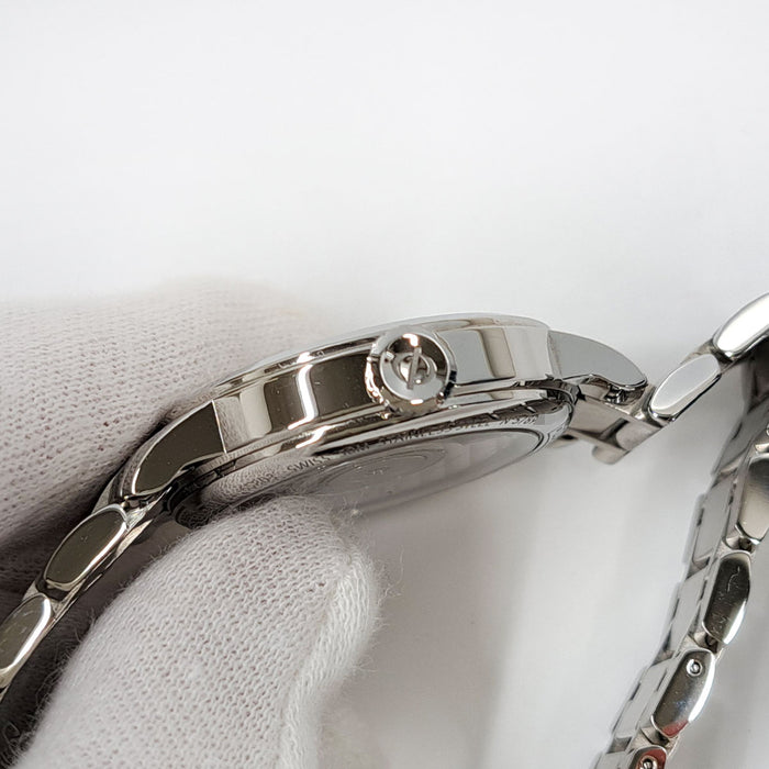 Baume & Mercier 
クラシマ 
箱ギャラ付