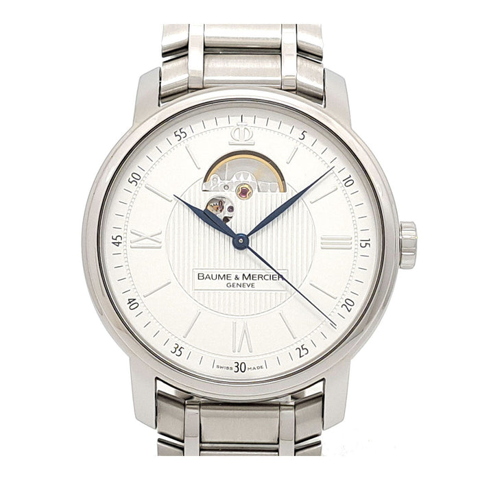 Baume & Mercier 
クラシマ