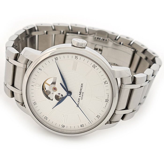 Baume & Mercier 
クラシマ