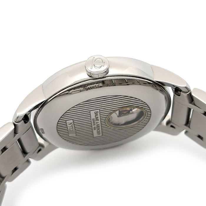 Baume & Mercier 
クラシマ