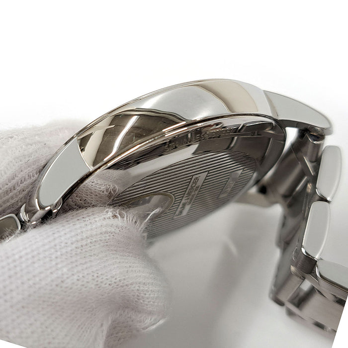 Baume & Mercier 
クラシマ