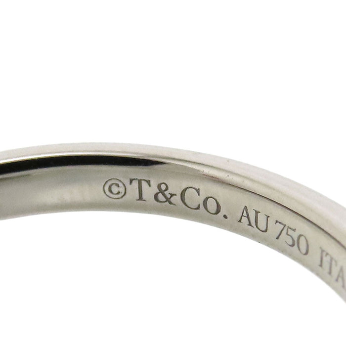 TIFFANY&Co. 
ハードウェア ボール ダイヤモンド リング
