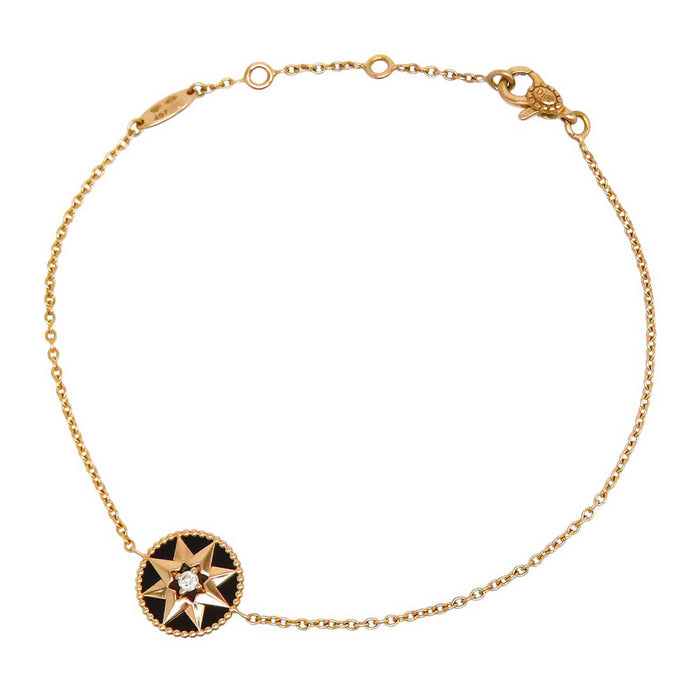 Dior 
Rose des Vents Bracelet