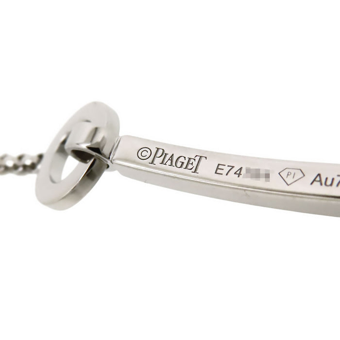 PIAGET
Possession Diamond Bracelet
