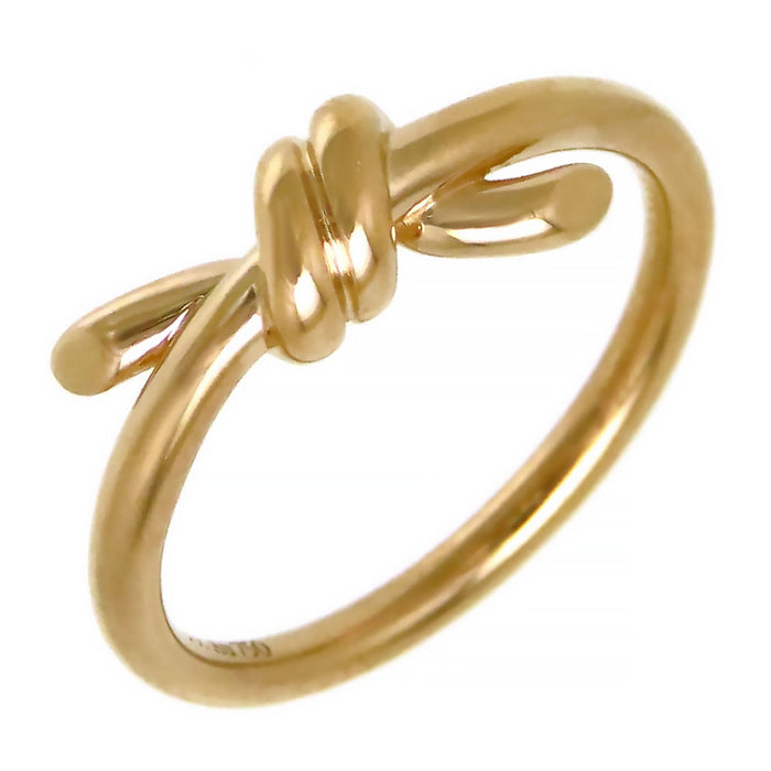TIFFANY&Co. 
ノット リング
