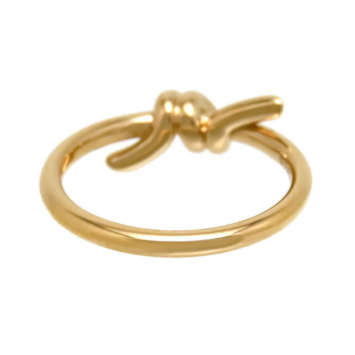 TIFFANY&Co. 
ノット リング